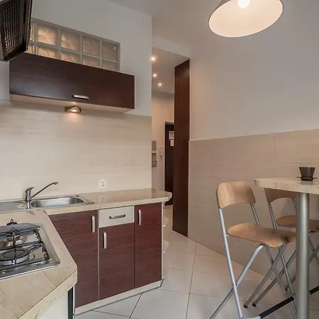 Rentplanet - Kosciuszki * Wroclaw