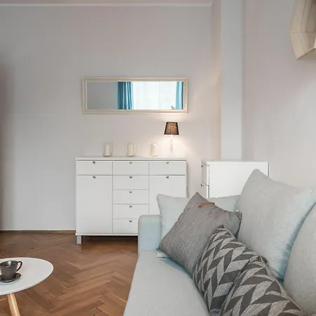 Apartment Rentplanet - Kosciuszki