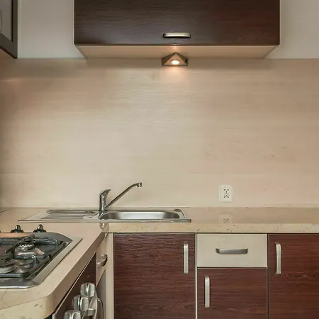Apartment Rentplanet - Kosciuszki Wroclaw